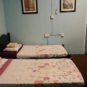 Marco Polo Guest House